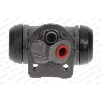 Cylindre de roue arrière gauche FERODO FHW4501