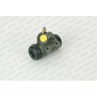 Cylindre de roue arrière droit FERODO FHW4502