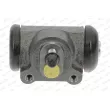 Cylindre de roue FERODO FHW4511 - Visuel 1