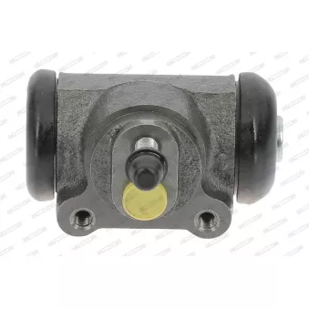 Cylindre de roue FERODO FHW4511
