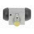 Cylindre de roue FERODO FHW4512 - Visuel 1