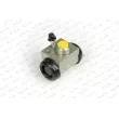 Cylindre de roue FERODO FHW4512 - Visuel 2
