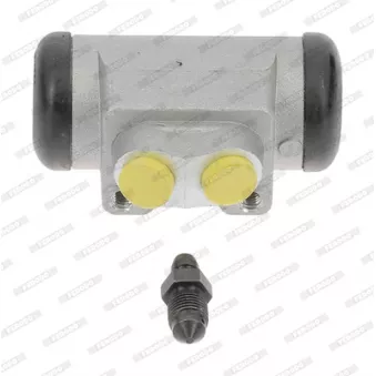 Cylindre de roue FERODO FHW4515