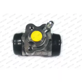 Cylindre de roue arrière droit FERODO FHW4517