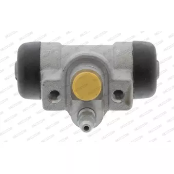 Cylindre de roue arrière gauche FERODO FHW4518