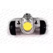 Cylindre de roue arrière gauche FERODO FHW4518 - Visuel 2