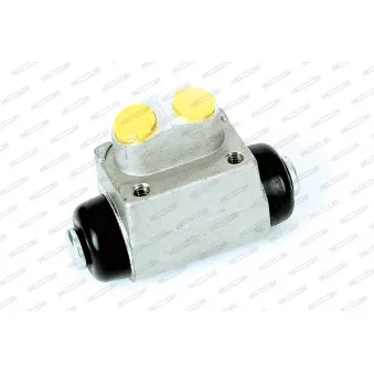 Cylindre de roue arrière droit FERODO FHW4524