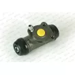 Cylindre de roue arrière gauche FERODO FHW4527 - Visuel 2