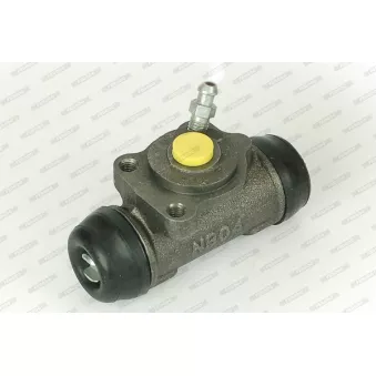 Cylindre de roue arrière droit FERODO FHW4528