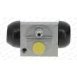 Cylindre de roue FERODO FHW4597 - Visuel 1