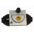 Cylindre de roue FERODO FHW4597 - Visuel 2