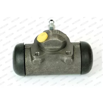 Cylindre de roue arrière gauche FERODO FHW4601
