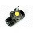 Cylindre de roue FERODO FHW4629 - Visuel 2