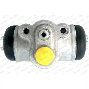 Cylindre de roue arrière gauche FERODO FHW4632