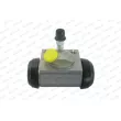 Cylindre de roue FERODO FHW4649 - Visuel 2