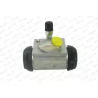 Cylindre de roue FERODO FHW4650 - Visuel 1