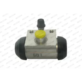 Cylindre de roue FERODO FHW4651