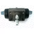 Cylindre de roue FERODO FHW4653 - Visuel 1