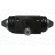 Cylindre de roue FERODO FHW4655 - Visuel 1