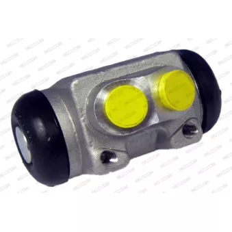 Cylindre de roue FERODO FHW4656