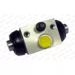 Cylindre de roue FERODO FHW4682 - Visuel 1