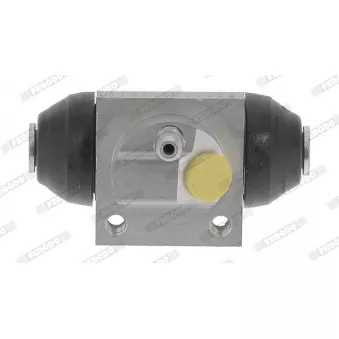 Cylindre de roue FERODO FHW4705