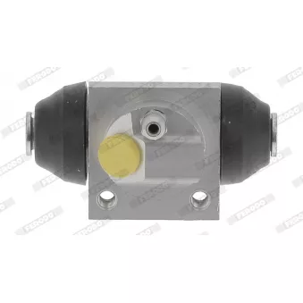 Cylindre de roue FERODO FHW4706
