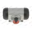 Cylindre de roue FERODO FHW4707 - Visuel 1