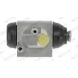 Cylindre de roue FERODO FHW4710 - Visuel 1