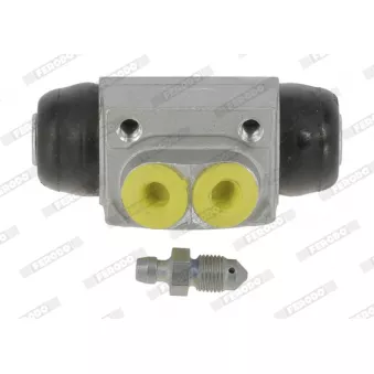 Cylindre de roue FERODO FHW4717