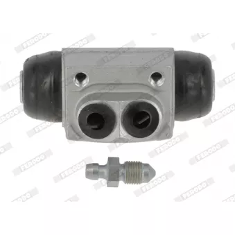 Cylindre de roue FERODO FHW4724