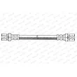 Flexible de frein FERODO FHY2051 - Visuel 2