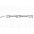 Flexible de frein FERODO FHY2058 - Visuel 2