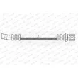 Flexible de frein FERODO FHY2067 - Visuel 2