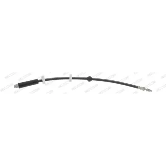 Flexible de frein FERODO FHY2078