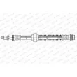 Flexible de frein FERODO FHY2078 - Visuel 2