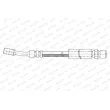 Flexible de frein FERODO FHY2092 - Visuel 2
