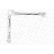 Flexible de frein FERODO FHY2093 - Visuel 2