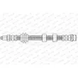 Flexible de frein FERODO FHY2117 - Visuel 2