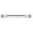 Flexible de frein FERODO FHY2120 - Visuel 2