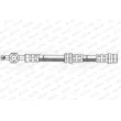 Flexible de frein FERODO FHY2154 - Visuel 2