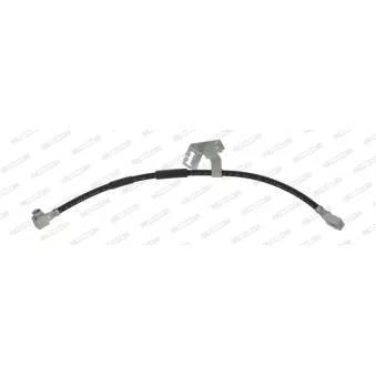 Flexible de frein FERODO FHY2172