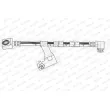 Flexible de frein FERODO FHY2172 - Visuel 2