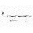 Flexible de frein FERODO FHY2175 - Visuel 2