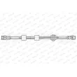 Flexible de frein FERODO FHY2206 - Visuel 2