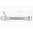 Flexible de frein FERODO FHY2215 - Visuel 2