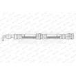 Flexible de frein FERODO FHY2221 - Visuel 2