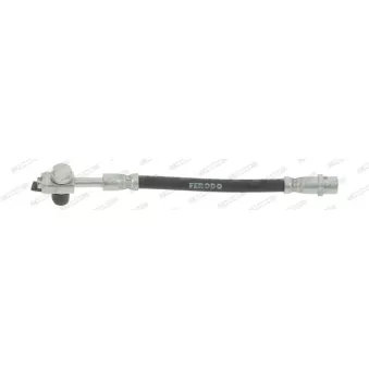 Flexible de frein FERODO FHY2224