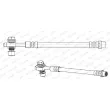Flexible de frein FERODO FHY2224 - Visuel 2