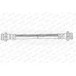 Flexible de frein FERODO FHY2235 - Visuel 2